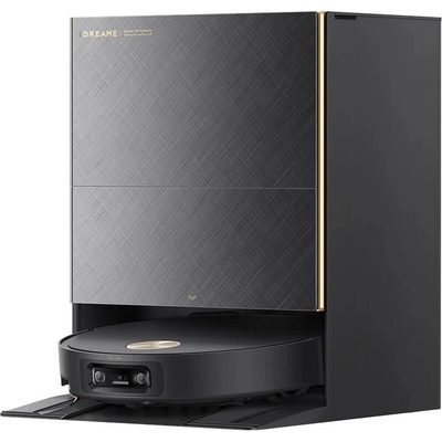 Dreame X60 Ultra Complete Black (RLX87DE-BK)