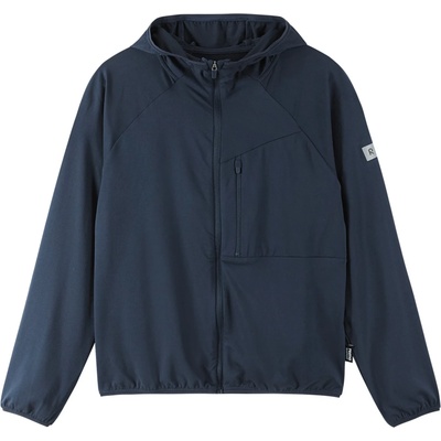 Reima Детско яке за тренировка Reima Kid's Hytyton Training jacket - Navy - размер 146 (EU) (704-5834-0218)