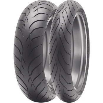 Image 1 of Dunlop Sportmax Roadsmart IV 120/70 ZR19 60W