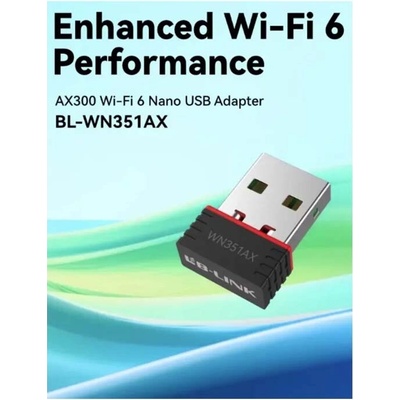 LB-Link BL-WN351AX