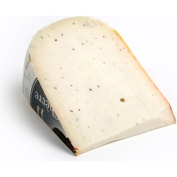 Fianco Kozí gouda s lanýžem 100 g