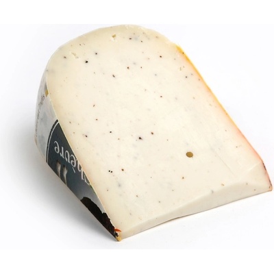 Fianco Kozí gouda s lanýžem 450 g