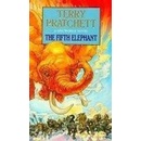 The Fifth Elephant