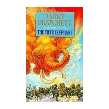 The Fifth Elephant