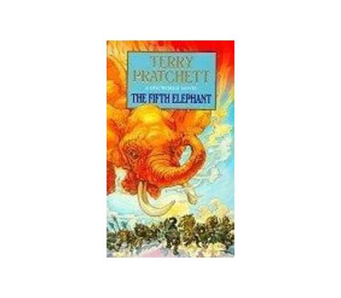 The Fifth Elephant