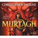 Murtagh - Christopher Paolini