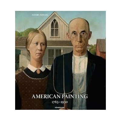 American Painting 1965-1930
