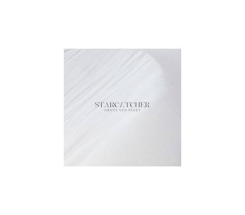Greta Van Fleet - Starcatcher CD
