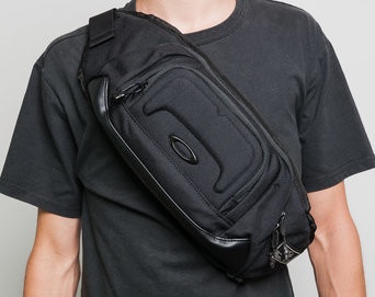 Oakley icon belt bag sale