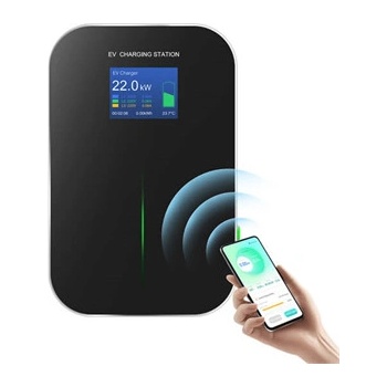 Wallbox SAPRO SAP20-APP 11kW Typ2 400V 16A EV nabíjecí stanice řízená přes Aplikaci