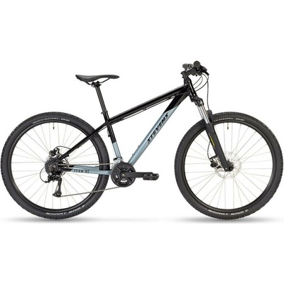 STEVENS Team RC Space Black 2026