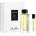 Mont Blanc Vetiver Glacier подаръчен комплект за мъже Eau de Parfum 125 ml + 15 ml