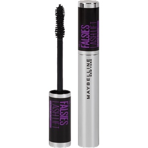 Maybelline new york Спирала Falsies Lift Extra Black, 9 ml (1568741)