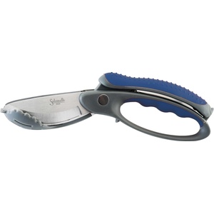 Salvinelli НОЖИЦА ЗА ЗЕЛЕНЧУЦИ 23cm (forspi)