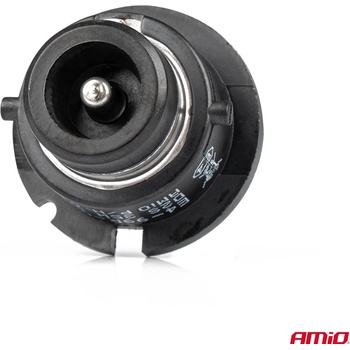 Amio 01412 Výbojka D2R 6000K xenonová BASIC