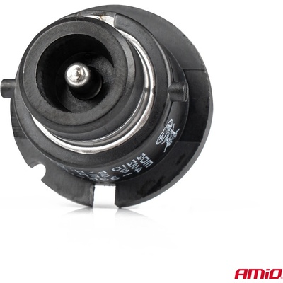 Amio 01412 Výbojka D2R 6000K xenonová BASIC