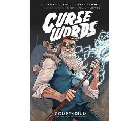 Curse Words