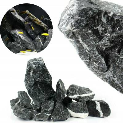 TB Trade Dark Slate sada 10 kg