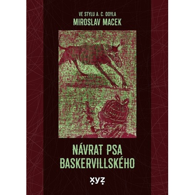Návrat psa baskervillského