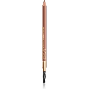 Image 1 of Lancome Brôw Shaping Powdery Pencil молив за вежди с четка цвят 02 Dark Blonde 1.19 гр
