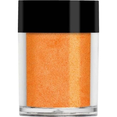 Lecenté Pigment na nechty Papaya Orange 8 g