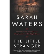The Little Stranger Waters SarahPaperback