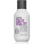 KMS Color Vitality Shampoo шампоан за боядисана коса 75ml