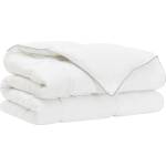 Pure Line Home Зимна олекотена завивка Bamboo Cotton Arctic с бамбукови и полиестерни влакна, 350 г/м2