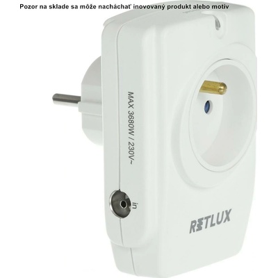 Retlux RSP 110