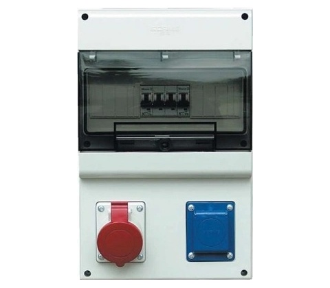 Scame D331.1010-1