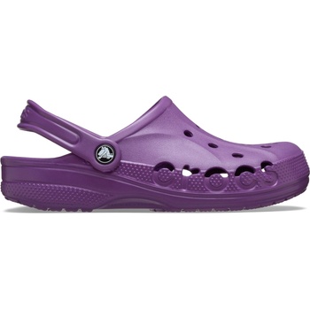 Crocs Дамски чехли Crocs Baya Clogs Womens - Amethyst