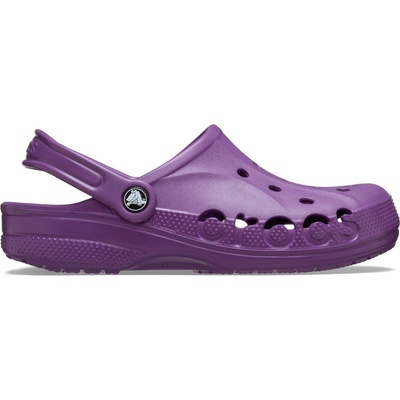 Crocs Дамски чехли Crocs Baya Clogs Womens - Amethyst