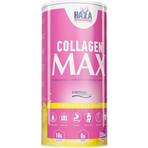 Haya Labs Collagen Max [395 грама] Ананас