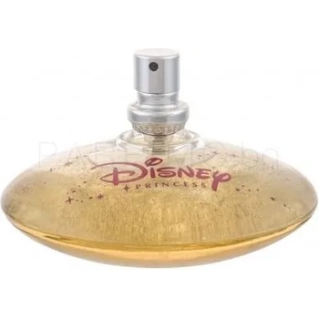 Disney Princess Paillettes EDT 60 ml Tester