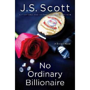 No Ordinary Billionaire | J. S. SCOTT (ISBN: 9781477849736)