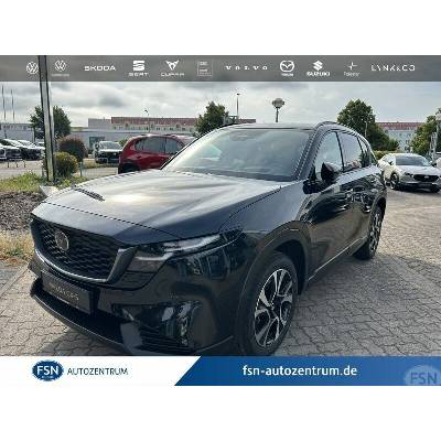Mazda CX-5 2.5 141 Exclusive-Line 104 kW