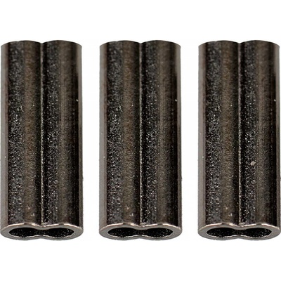 Savage Gear Double Barrel CRIMPS L 8mm 1,2mm 50ks