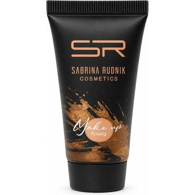 Sabrina Cosmetic Fluidní make-up 2 35 ml