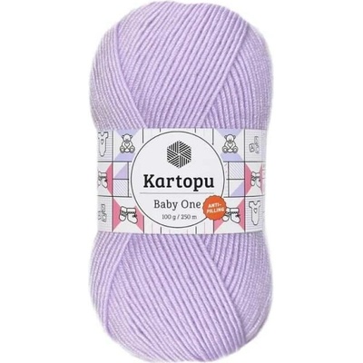 Příze Kartopu Baby One 706