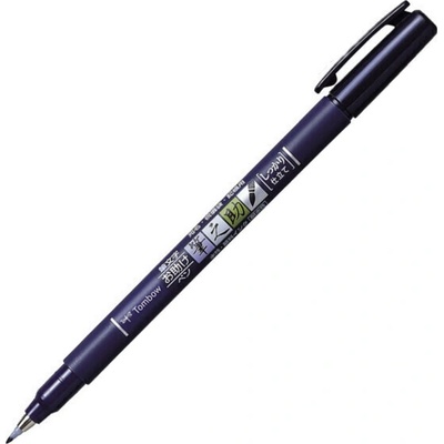 Popisovač kaligrafický Tombow FUDENOSUKE soft 1ks