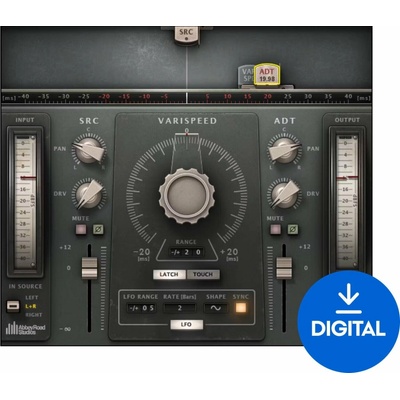 Waves Abbey Road Reel ADT