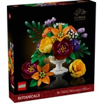 LEGO® The Botanical Collection - Flower Arrangement (10345)