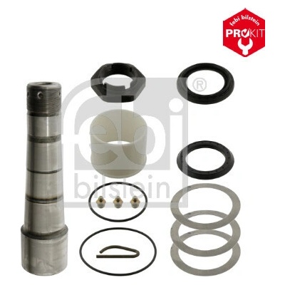 Opravná sada svislého čepu nápravy FEBI BILSTEIN 28584