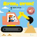 Brm, vrm!