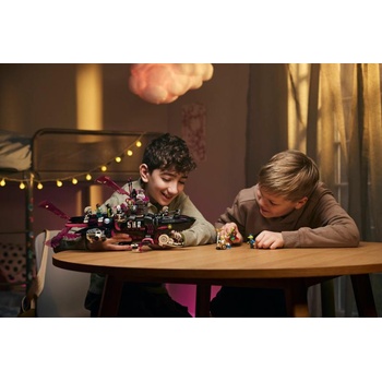 Image 1 of LEGO® DREAMZzz - Nightmare Shark Submarine (71500)