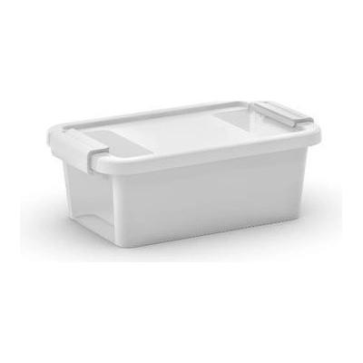 KIS Bi-Box XS 3L 26,5x16x10 cm biely