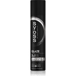 Syoss Intense Glaze Hairspray лак за коса със средна фиксация за блясък 300ml