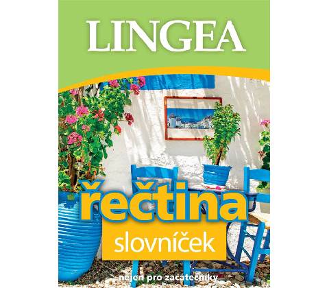 Řečtina slovníček