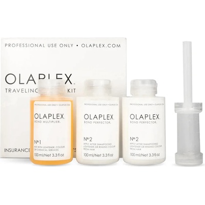 OLAPLEX Professional Traveling Stylist Kit