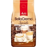 Melitta BellaCrema Speciale кафе на зърна 1 kg